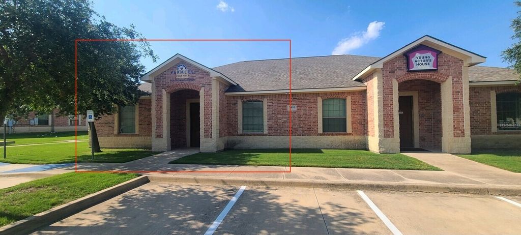3400 Eldorado Parkway 4D3, Mckinney, TX 75070