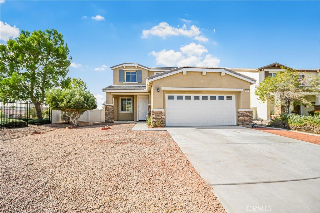 16604 Desert Star, Victorville, CA 92394