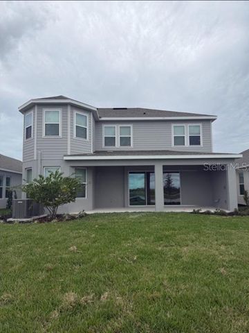 5129 SLATE HUE PLACE, Apollo Beach, FL 33572