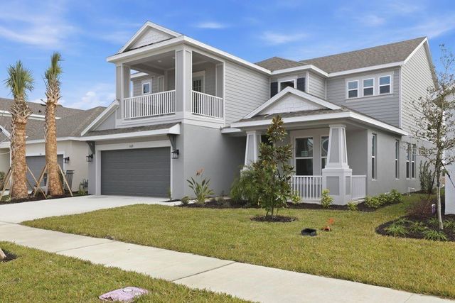 5129 SLATE HUE PLACE, Apollo Beach, FL 33572
