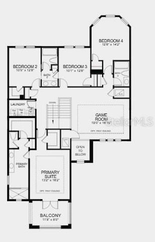 5129 SLATE HUE PLACE, Apollo Beach, FL 33572