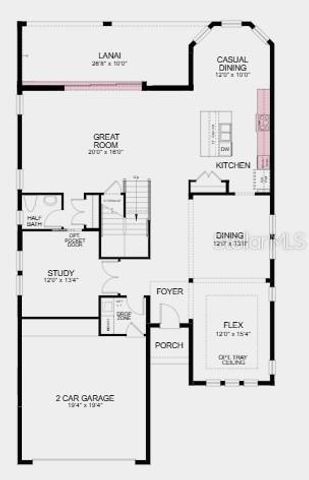 5129 SLATE HUE PLACE, Apollo Beach, FL 33572