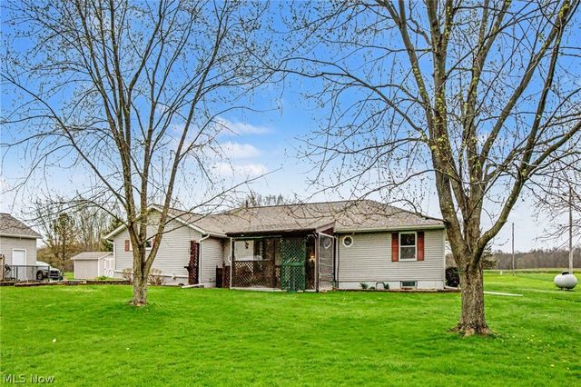 11183 Bloom Road, Garrettsville, OH 44231