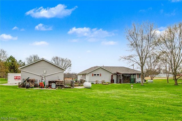 11183 Bloom Road, Garrettsville, OH 44231