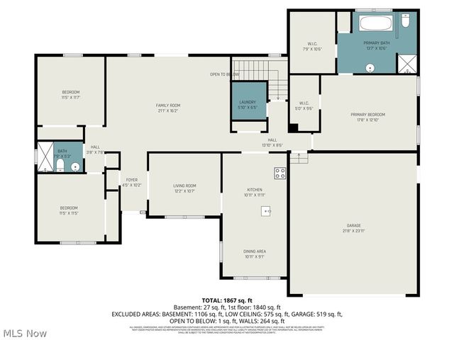 11183 Bloom Road, Garrettsville, OH 44231