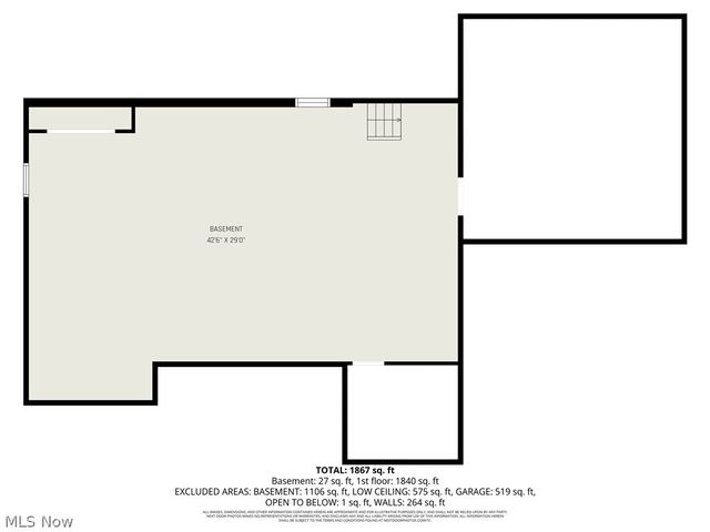 11183 Bloom Road, Garrettsville, OH 44231