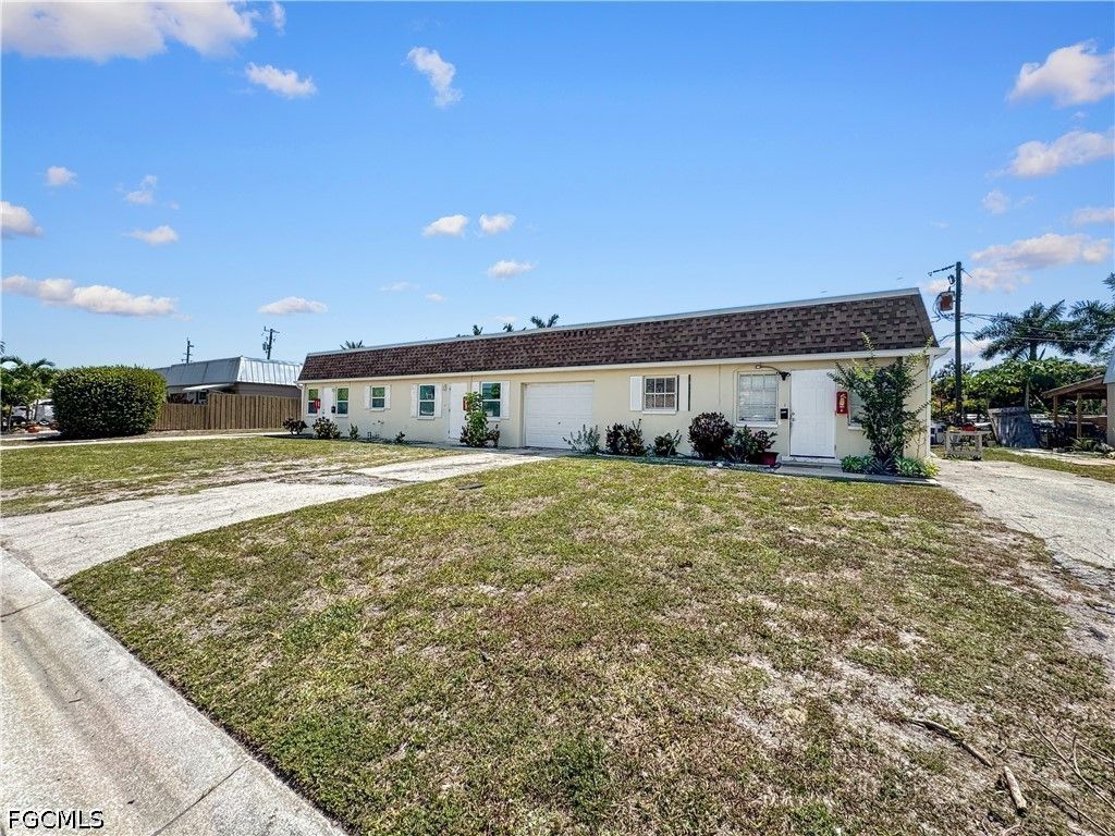 6617 Warwick CIR, Fort Myers, FL 33919