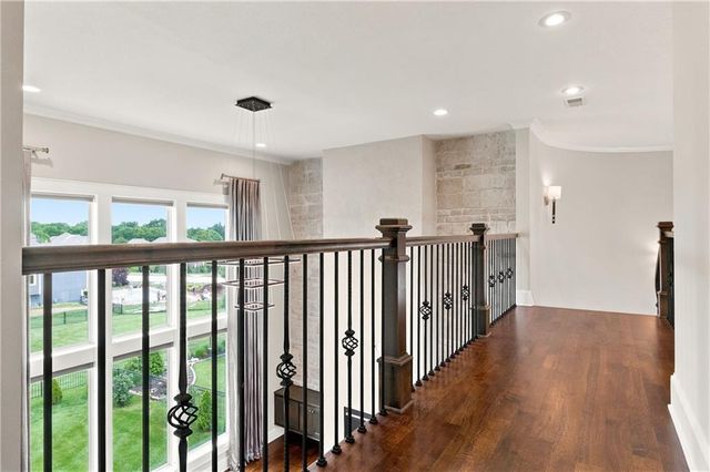 10408 W 172nd Street, Overland Park, KS 66221