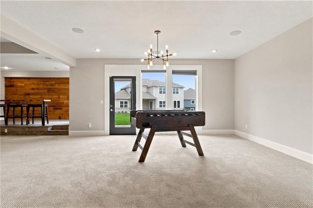 10408 W 172nd Street, Overland Park, KS 66221