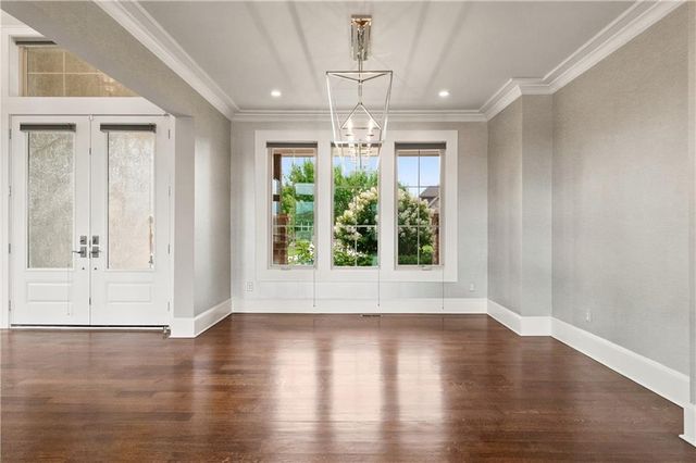 10408 W 172nd Street, Overland Park, KS 66221