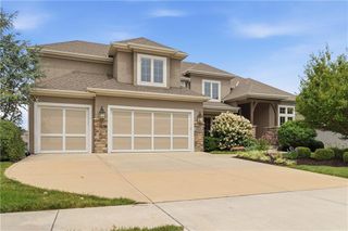 10408 W 172nd Street, Overland Park, KS 66221