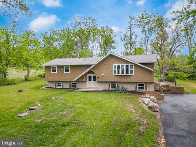 1040 RIVERVIEW DR, Walnutport, PA 18088