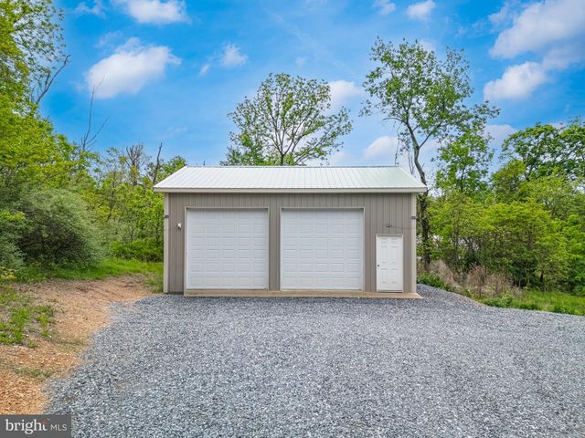1040 RIVERVIEW DR, Walnutport, PA 18088