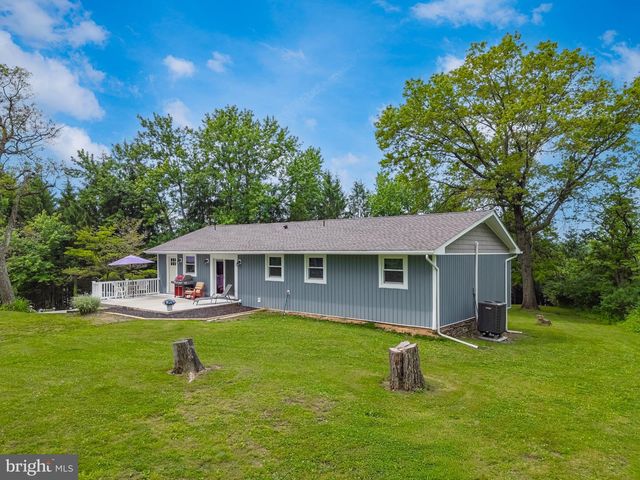 1040 RIVERVIEW DR, Walnutport, PA 18088