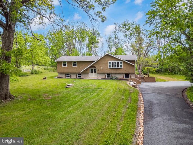 1040 RIVERVIEW DR, Walnutport, PA 18088