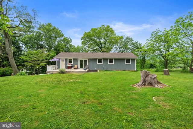 1040 RIVERVIEW DR, Walnutport, PA 18088