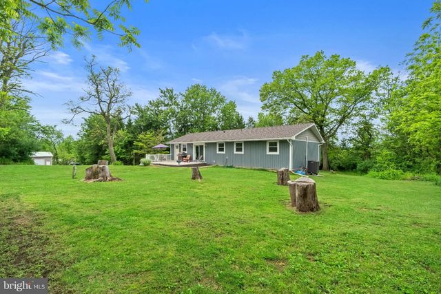 1040 RIVERVIEW DR, Walnutport, PA 18088