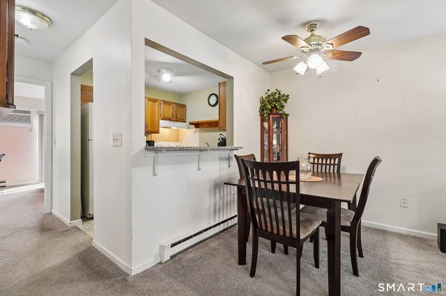 8 Rose Lane APT 24-5, Danbury, CT 06811