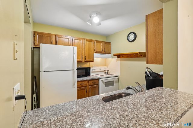 8 Rose Lane APT 24-5, Danbury, CT 06811