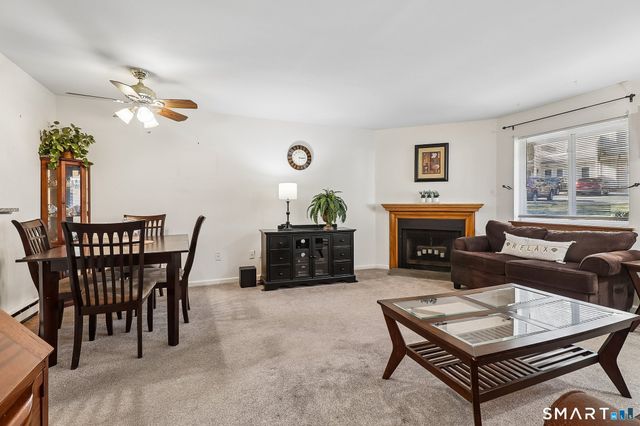 8 Rose Lane APT 24-5, Danbury, CT 06811