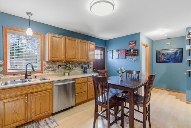 111 W Thomas Street, Poynette, WI 53955