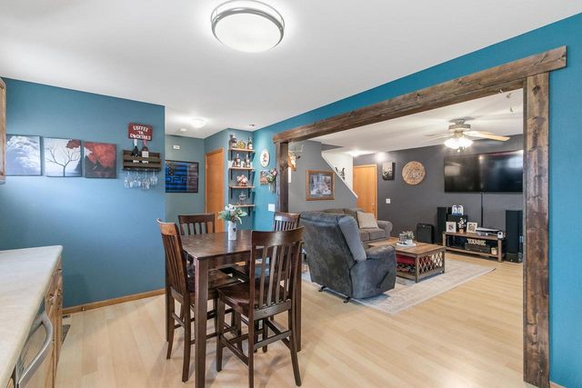 111 W Thomas Street, Poynette, WI 53955