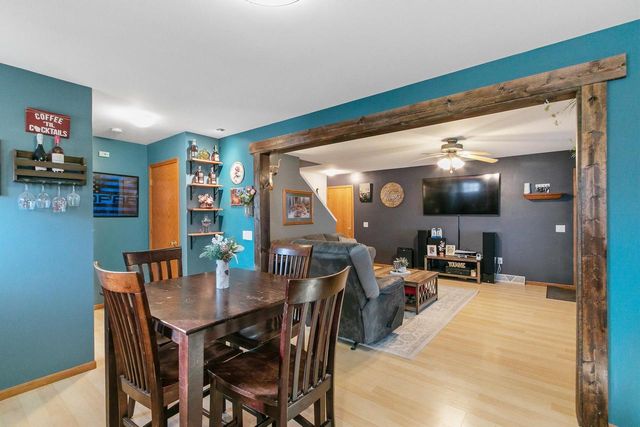 111 W Thomas Street, Poynette, WI 53955