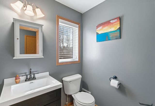 111 W Thomas Street, Poynette, WI 53955