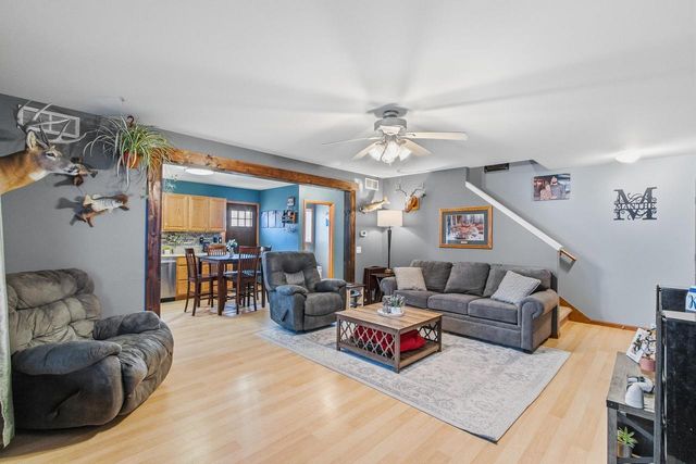 111 W Thomas Street, Poynette, WI 53955