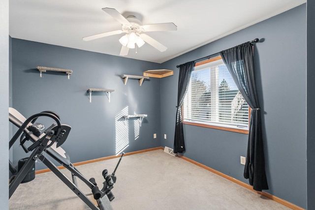 111 W Thomas Street, Poynette, WI 53955