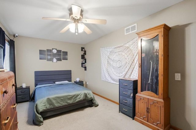 111 W Thomas Street, Poynette, WI 53955