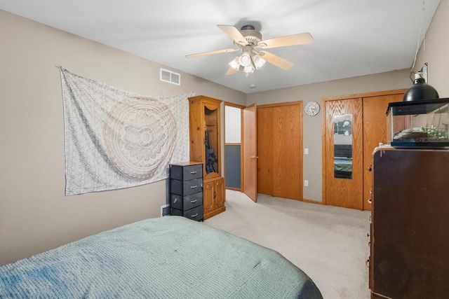 111 W Thomas Street, Poynette, WI 53955