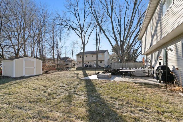 111 W Thomas Street, Poynette, WI 53955