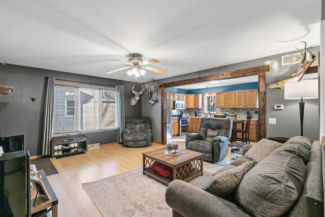 111 W Thomas Street, Poynette, WI 53955