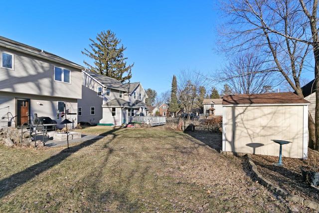 111 W Thomas Street, Poynette, WI 53955