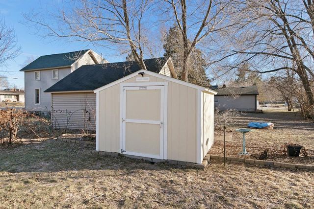 111 W Thomas Street, Poynette, WI 53955