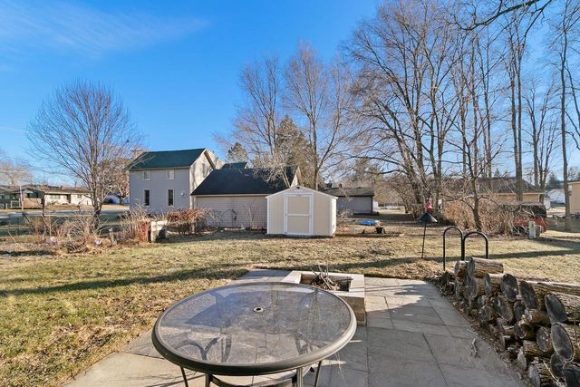 111 W Thomas Street, Poynette, WI 53955