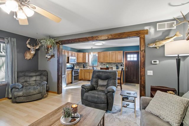 111 W Thomas Street, Poynette, WI 53955