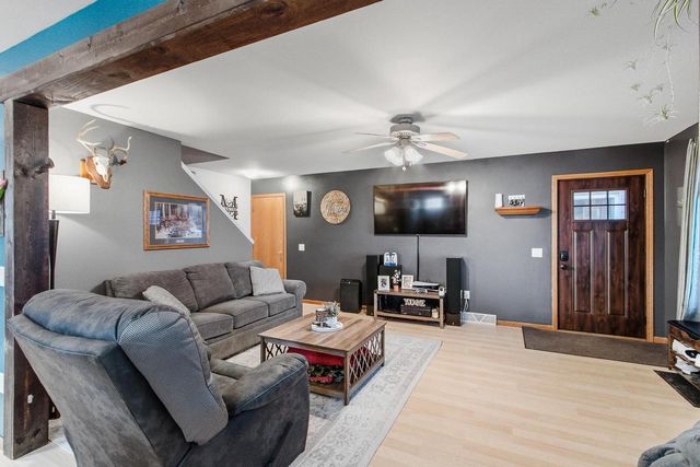 111 W Thomas Street, Poynette, WI 53955