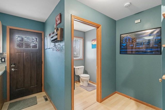 111 W Thomas Street, Poynette, WI 53955