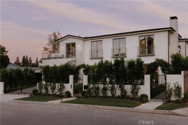 4748 Noble Avenue, Sherman Oaks, CA 91403