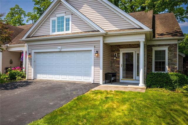 57 Waterworks Drive, East Rochester, NY 14445