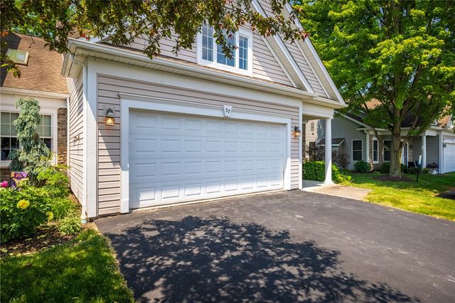 57 Waterworks Drive, East Rochester, NY 14445