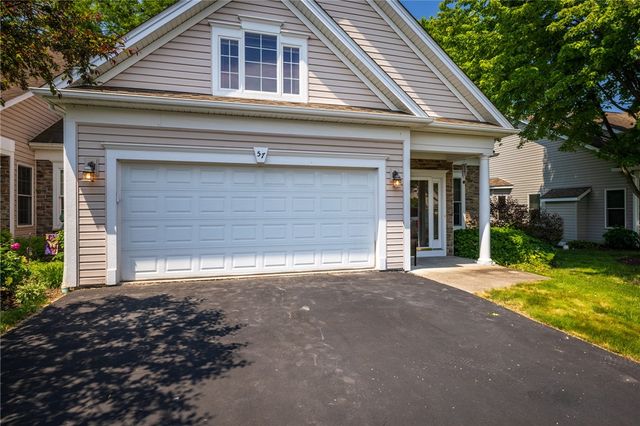 57 Waterworks Drive, East Rochester, NY 14445