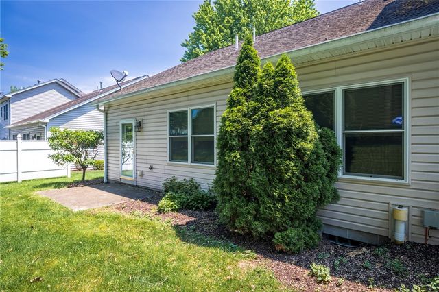 57 Waterworks Drive, East Rochester, NY 14445