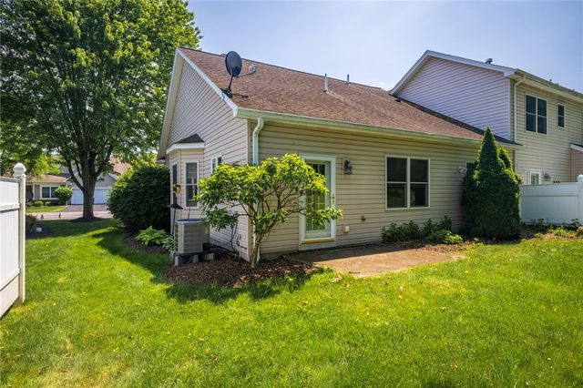 57 Waterworks Drive, East Rochester, NY 14445