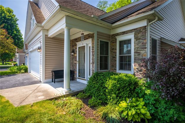 57 Waterworks Drive, East Rochester, NY 14445