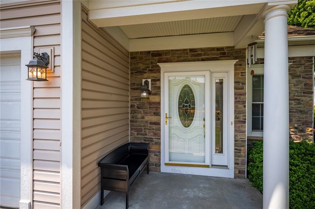 57 Waterworks Drive, East Rochester, NY 14445
