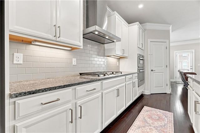 5831 Terrace Bend Way, Peachtree Corners, GA 30092