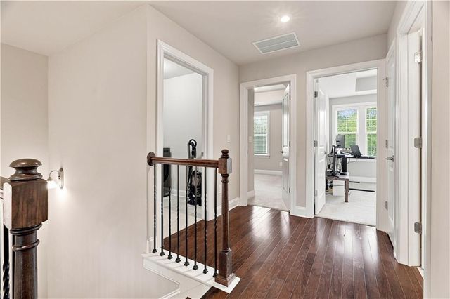 5831 Terrace Bend Way, Peachtree Corners, GA 30092